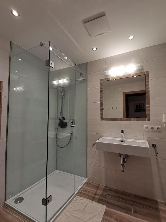 Appartement Kroell Katharina 齐勒河谷采尔 外观 照片
