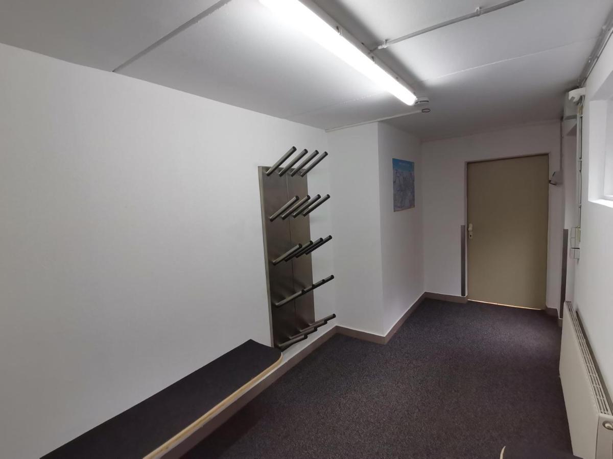 Appartement Kroell Katharina 齐勒河谷采尔 外观 照片