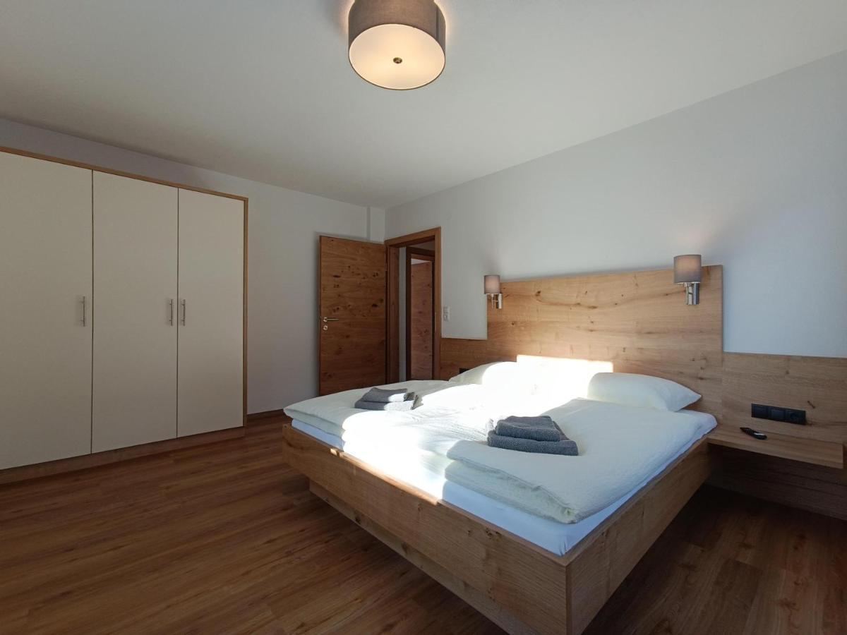 Appartement Kroell Katharina 齐勒河谷采尔 外观 照片