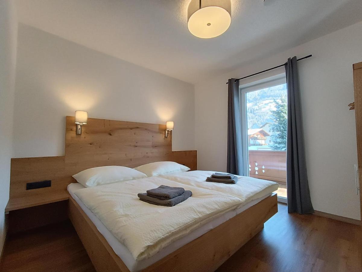 Appartement Kroell Katharina 齐勒河谷采尔 外观 照片